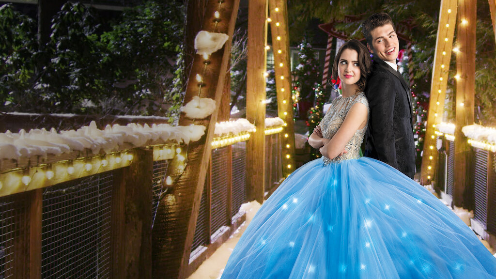 Watch A Cinderella Story: Christmas Wish | Netflix